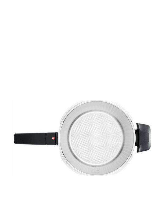 Fissler Vitavit Premium Бърза готварска тенджера 4.5лт