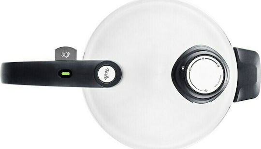 Fissler Vitavit Premium Oală sub Presiune 8lt