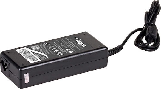 Akyga Laptop Charger 90W 19.5V 4.62A for HP without Power Cord