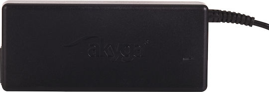 Akyga Laptop Charger 130W 18.5V 6.7A for Dell without Power Cord