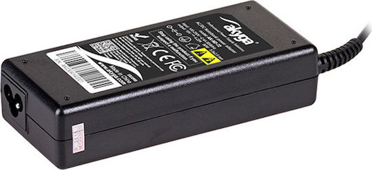 Akyga Laptop Charger 80W 19V 4.22A for Fujitsu / Toshiba without Power Cable
