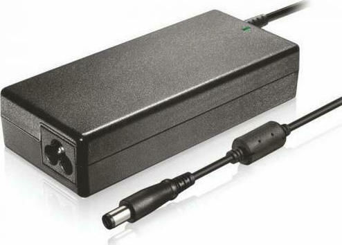 Powertech Laptop Charger 90W 18.5V 4.9A for HP without Power Cable