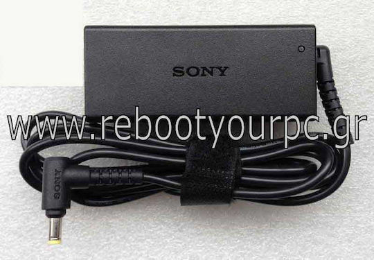 Sony Laptop Charger 45W 10.5V 4.3A for Sony without Power Cable