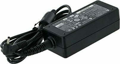 2 Power Φορτιστής Laptop 40W 19V 2.1A για Asus με Αντάπτορα Τροφοδοσίας
