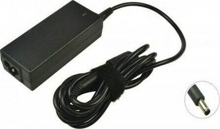 2 Power Laptop Charger 45W 19.5V 2.31A for Dell without Power Cable