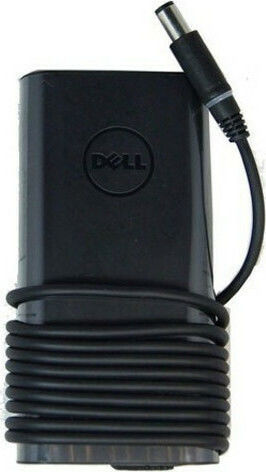 2 Power Φορτιστής Laptop 90W 19.5V 4.62A για Dell χωρίς Καλώδιο Τροφοδοσίας Bulk