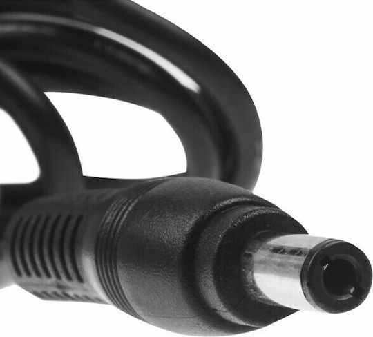 Green Cell Laptop Charger 72W 6V 4.5A for IBM / Lenovo with Detachable Power Cord