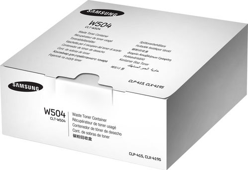 Samsung Printer Maintenance & Cleaning Kits Ink Waste Collection / Residual Tank for Samsung SU434A