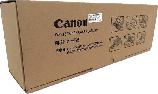 Canon Δοχείο Συλλογής / Υπολειμμάτων Μελάνης (Waste Tank) για Canon FM4-8400-010