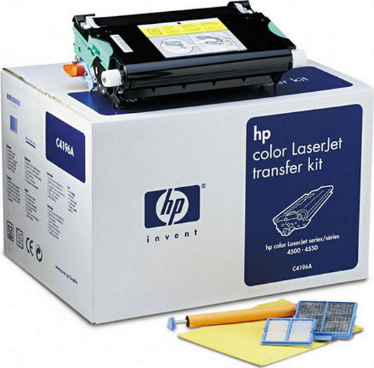 HP Color Laserjet Transfer Belt for HP C4196A