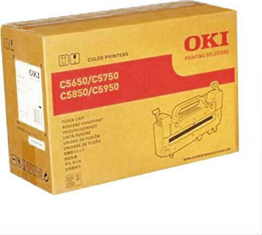 OKI Fuser Unit for OKI 43853103