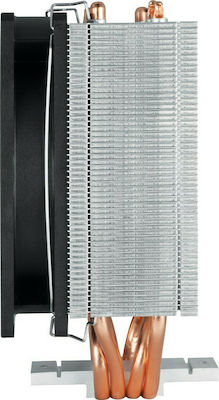 Arctic Freezer 34 Ψύκτρα Επεξεργαστή για Socket AM4/AM5/115x
