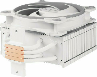 Arctic Freezer 34 eSports CPU Cooling Fan for AM4/115x Socket Grey/White