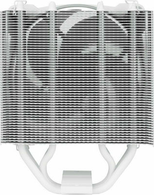 Arctic Freezer 34 eSports CPU Cooling Fan for AM4/115x Socket Grey/White