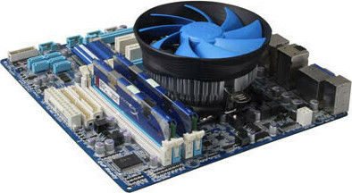 Deepcool Gamma Archer Ψύκτρα Επεξεργαστή για Socket AM5/115x