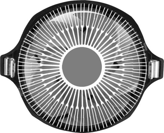 Arctic Alpine 23 CO Ψύκτρα Επεξεργαστή για Socket AM4/AM5 Λευκή