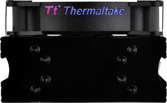 Thermaltake UX200 ARGB Lighting Ψύκτρα Επεξεργαστή για Socket AM4/AM5/115x