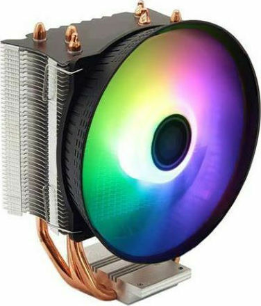 Xilence M403PRO.ARGB CPU Cooling Fan for AM4/1200/115x Socket