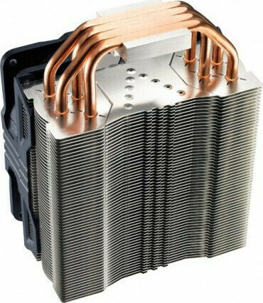 CoolerMaster Hyper 212X Ψύκτρα Επεξεργαστή για Socket 115x/AM3/AM3+