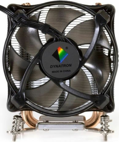 Inter-Tech K-17 Cooler Procesor pentru Socket 115x