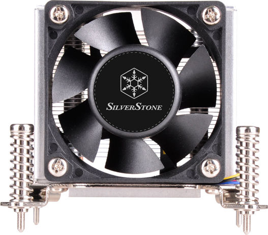 Silverstone Argon AR09 Ψύκτρα Επεξεργαστή για Socket 115x