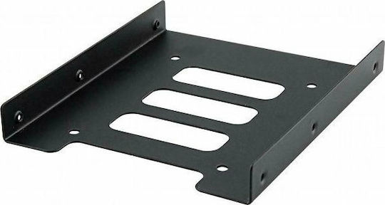 Powertech Powertech HDD/SSD-Halterung Für Festplattenstation Brat-001