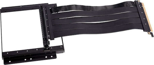 Lian Li Riser PCIe Cable for GPU G89.O11D-1X.40