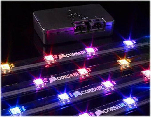 Corsair Lighting Node Pro LED-Streifen