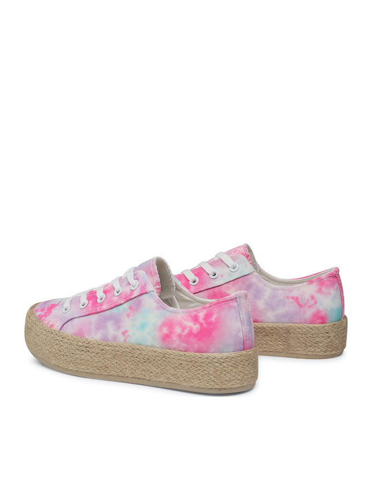 Espadrile Dama