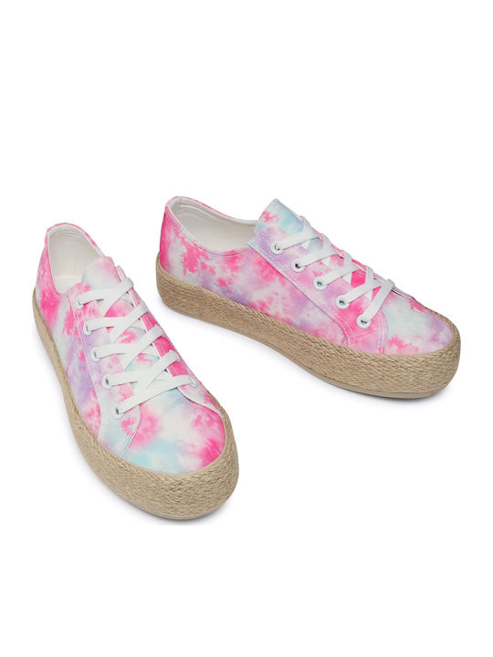 Espadrile Dama