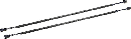 Cougar Ταινία Φωτισμού LED 3MLEDSTR.0001