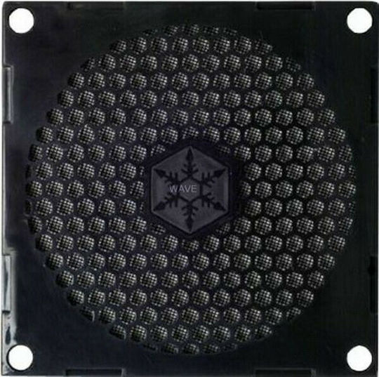 Silverstone FF81 Fan Filter