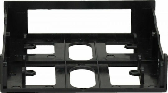 DeLock HDD/SSD Disk Support Bracket 18136
