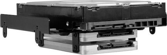 Sharkoon Bay Extension Suport HDD/SSD