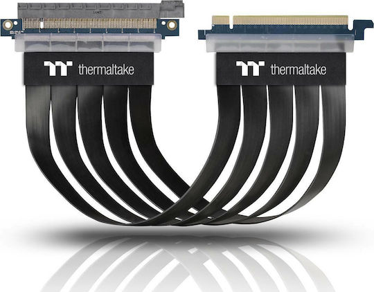 Thermaltake PCI-E 3.0 Extender 300mm Καλώδιο Riser PCIe για GPU