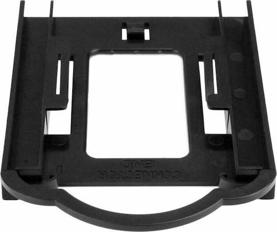 StarTech Βάση Στήριξης Δίσκου HDD/SSD BRACKET125PT
