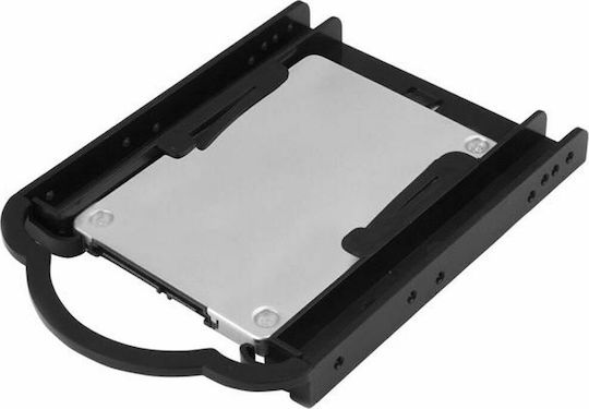 StarTech Βάση Στήριξης Δίσκου HDD/SSD BRACKET125PT