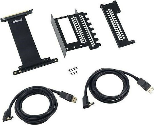 Cablemod Riser-Karte Für Vertikale Montage CM-VPB-2DK-R