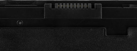 Green Cell Compatible Battery for Dell Latitude E7240/E7250 with 2400mAh