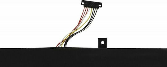 Green Cell Compatible Battery for Asus Zenbook UX430/UX430U/UX430UA/UX430UN with 3400mAh