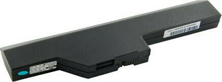 Whitenergy Compatible Battery for Lenovo ThinkPad with 4400mAh (03924)