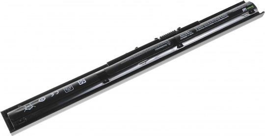 Green Cell Compatible Battery for HP ProBook 440 G2/450 G2 with 2600mAh