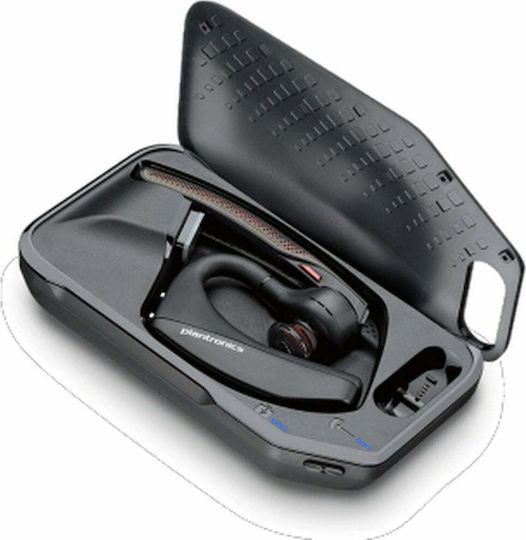 Plantronics(現Poly) Voyager5200 UC Plantronics Voyager 5200 UC Fără fir Cătușă pentru ureche / In Ear
