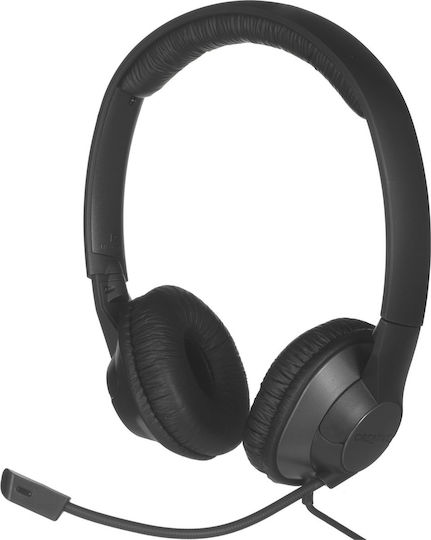 Creative HS-720 V2 On Ear Multimedia Ακουστικά με μικροφωνο και σύνδεση USB-A