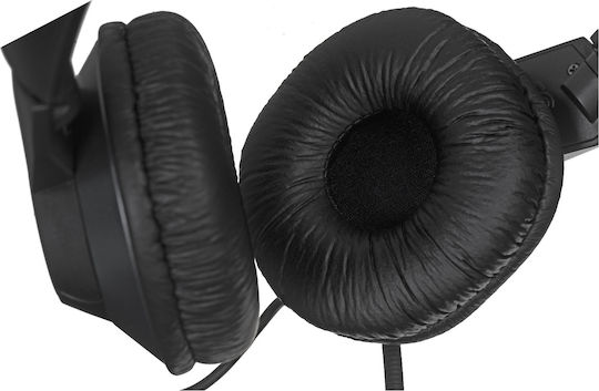 Creative HS-720 V2 On Ear Multimedia Ακουστικά με μικροφωνο και σύνδεση USB-A