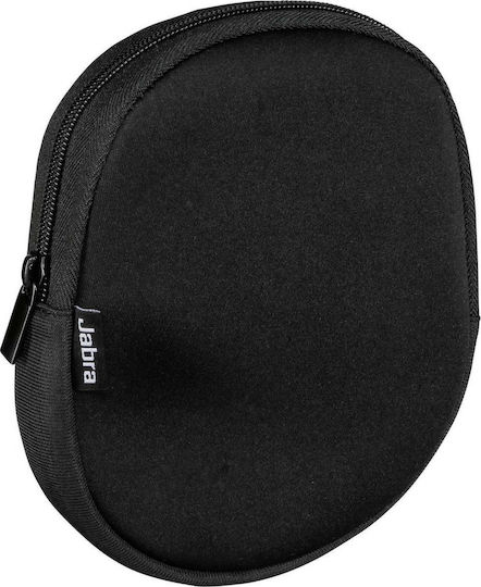 Jabra Evolve 65 MS Stereo Ασύρματα On Ear Multimedia Ακουστικά με μικροφωνο και σύνδεση Bluetooth / USB-A
