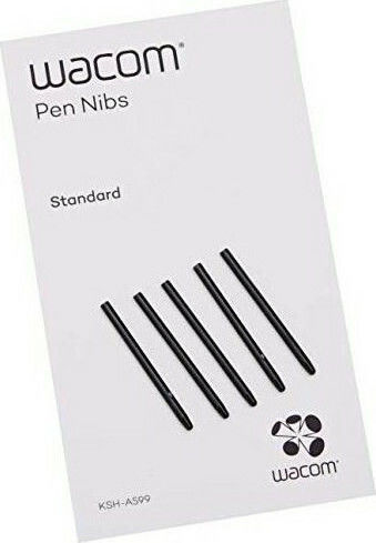 Wacom Standard Nibs Digital Pen