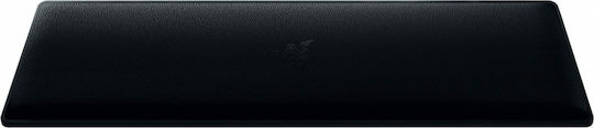 Razer Leatherette Wrist Rest Keyboard Wrist Rest Leatherette Anti-Slip Black for Tenkeyless Keyboards