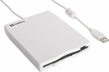Sandberg Floppy Usb Mini Reader
