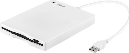 Sandberg Floppy Usb Mini Reader